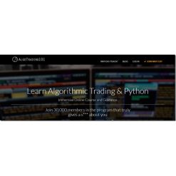AlgoTrading101