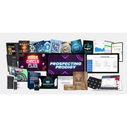 Prospecting Prodigy (Lead DeGens) by Gus Levitate