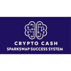 Crypto Cash SparkSwap Success System by Andrew Lock