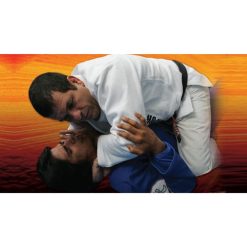Brazilian Jiu-Jitsu Techniques Vol. 4 - Chokes by Sport Videos
