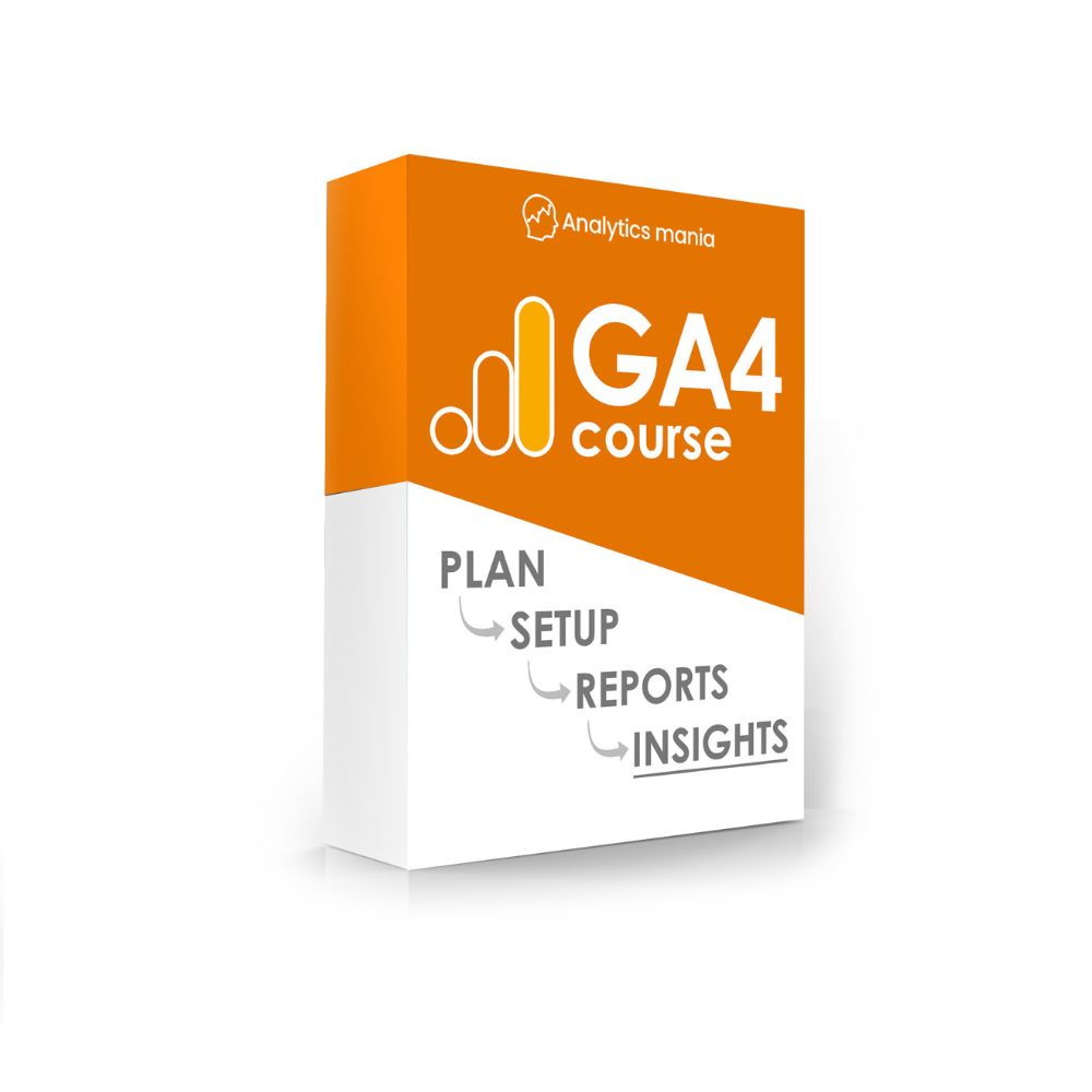 Google Analytics 4 by Analytics Mania - Image 2