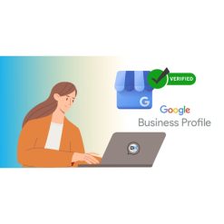 GBP (Google Business Profile) Verification Method