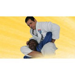 Brazilian Jiu-Jitsu Techniques Vol. 5 - Arm Locks by Sport Videos