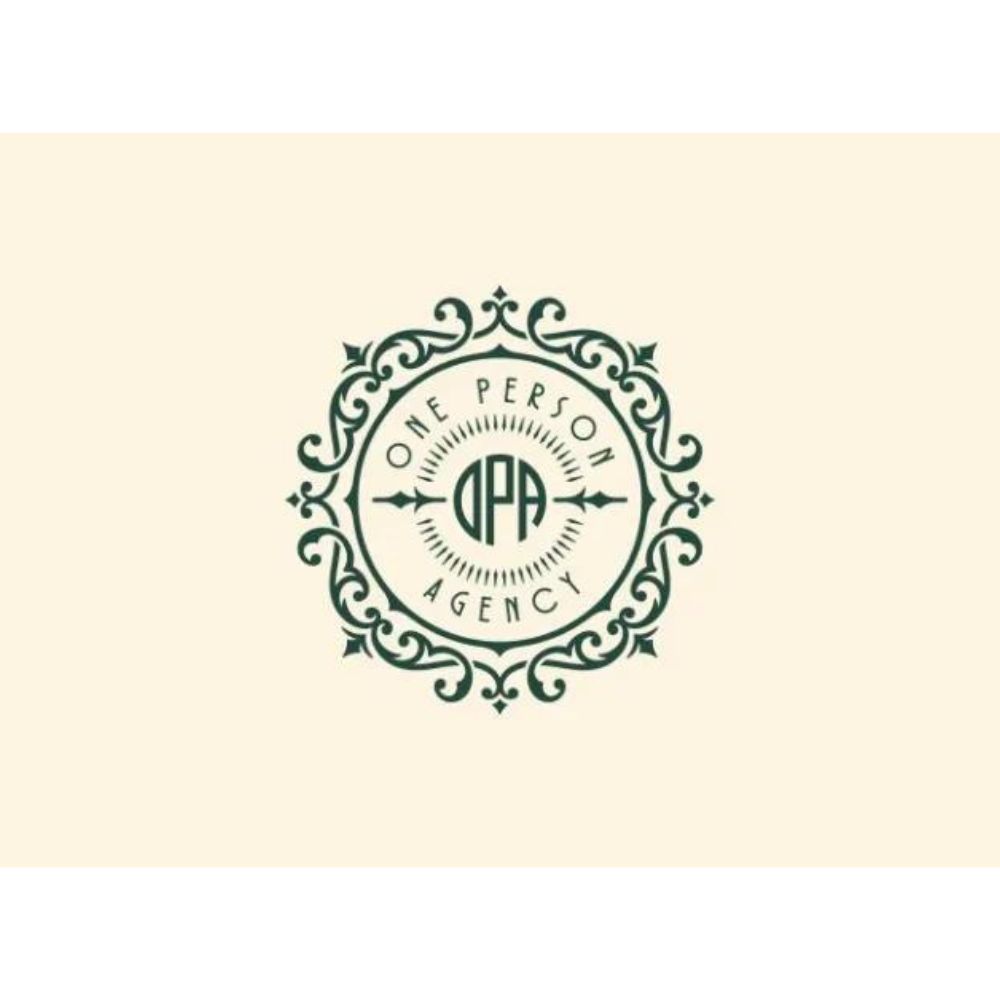 One Person Agency by Chris Orzechowski - Image 3