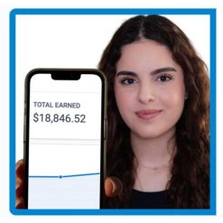 Affiliate Marketing Course by Sara Finance