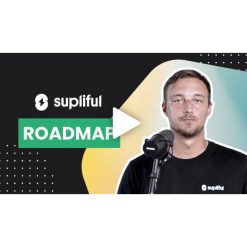 Supliful Roadmap by Supliful