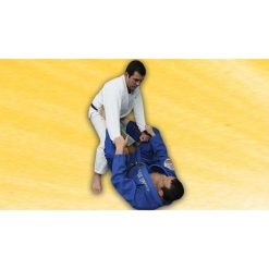 Brazilian Jiu Jitsu Techniques Vol. 2 - Passing the Guard by Sport Videos