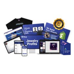 Jewelry Profits by Devin Zander, Matt Schmitt