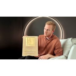 The Hatch Method Stage 2 by Jake Hatch