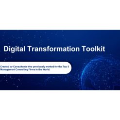 Digital Transformation Toolkit by Domont Consulting