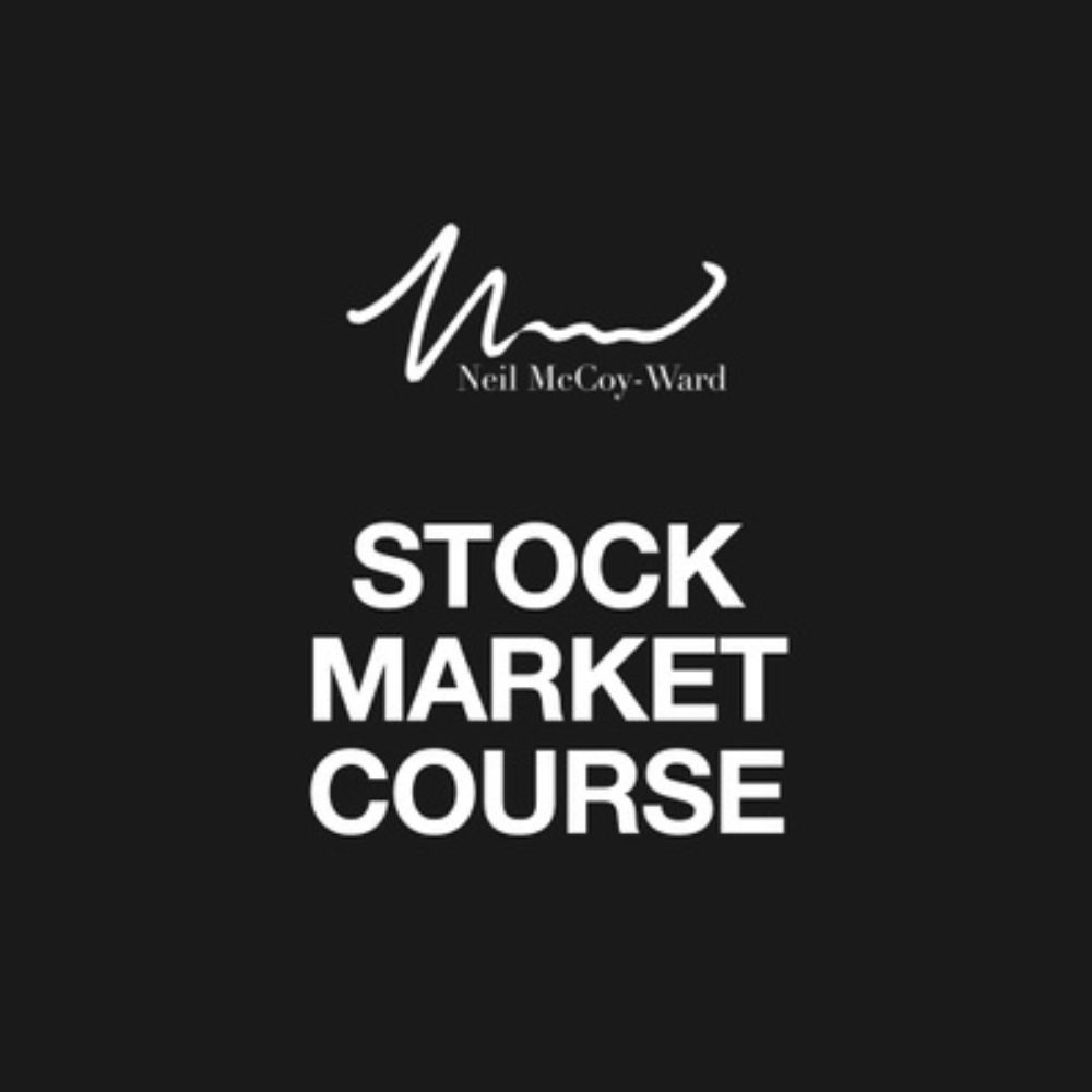 The ULTIMATE Macro Economics & Stock Market by Neil McCoy-Ward
