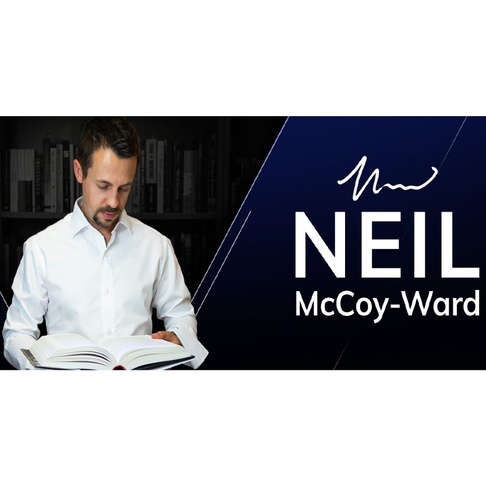 The ULTIMATE Macro Economics & Stock Market by Neil McCoy-Ward - Image 2