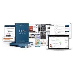 The PDF Empire Builder by Ewan Davies