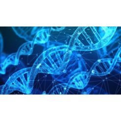 Genetics and Next Generation Sequencing for Bioinformatics by Shreeya Kumaresan