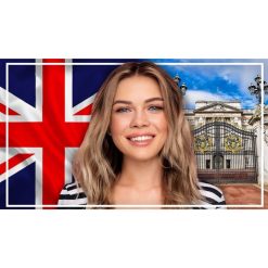 Complete English Course: Master English Beginner to Advanced by Linguae Learning
