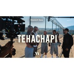 Tehachapi - A Documentary by Artist JR