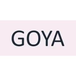Goya Advanced Course by Sam9y