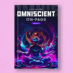Omniscient OnPage SEO 2.0 by Charles Floate Training