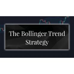 The Bollinger Trend Strategy by Investishare