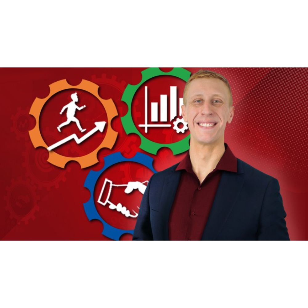 Operations Management A-Z: Business Processes and Systems by Laurence Gartside, Rowtons Training