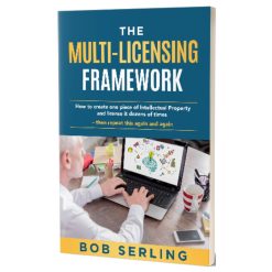 Multi-Licensing Framework by Bob Serling