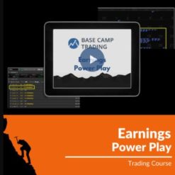 Workshop Earnings Powerplay by Base Camp Trading