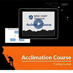 Acclimation Course by Base Camp Trading