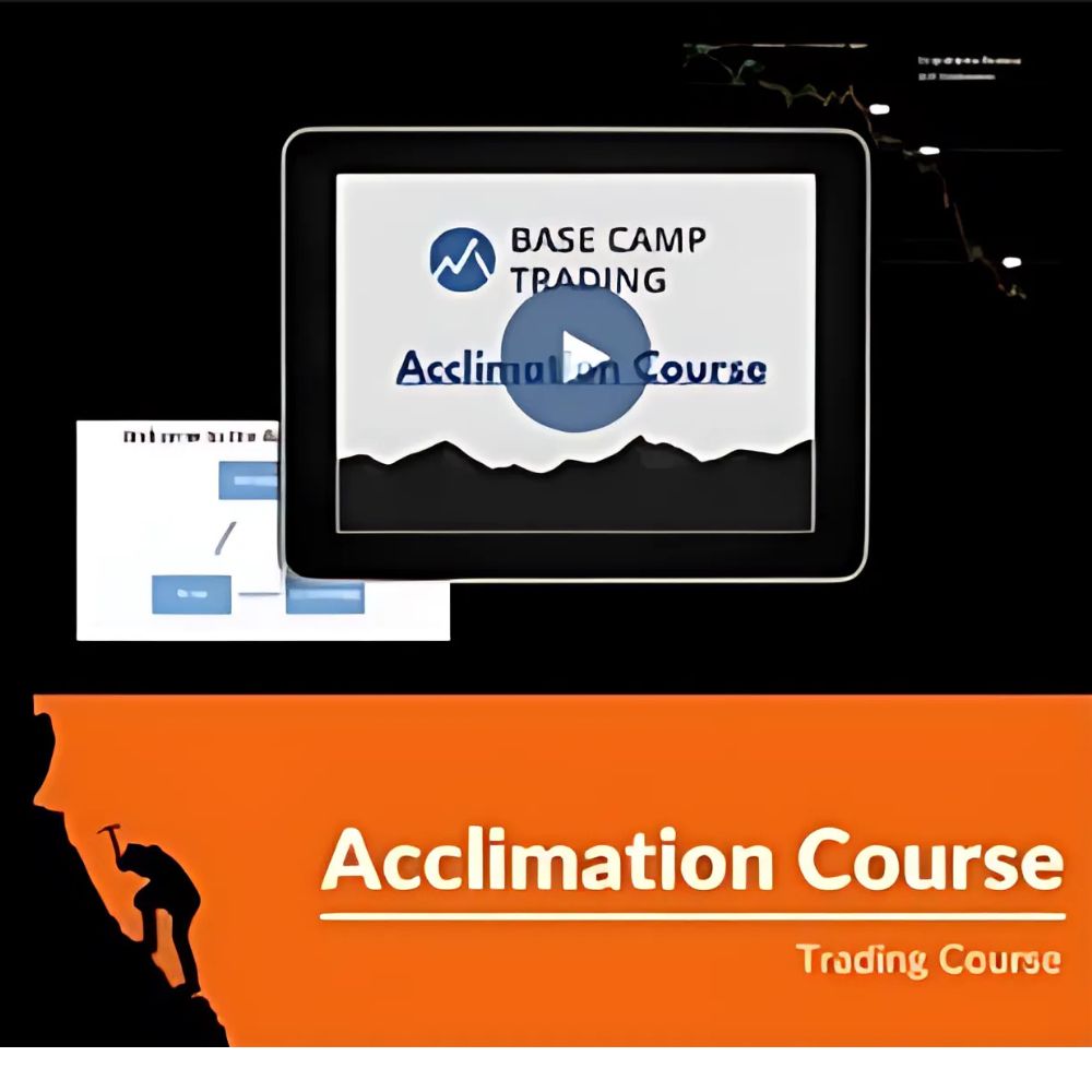 Acclimation Course by Base Camp Trading