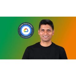 GCP Associate Cloud Engineer - Google Cloud Certification by Ranga Karanam
