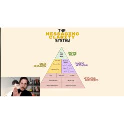 Message Matters Most by Alex James