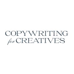 Copywriting for Creatives by Ashlyn Writes