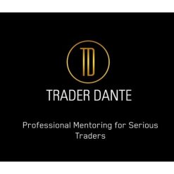 Trading Course by Trader Dante