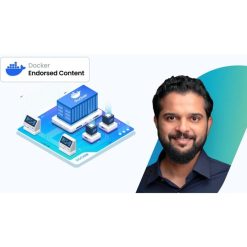 Docker for the Absolute Beginner - Hands On - DevOps by Mumshad Mannambeth