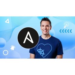 Dive Into Ansible - Beginner to Expert in Ansible - DevOps by James Spurin