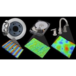 Surface Roughness, Texture, and Tribology Full Course by Donald Cohen