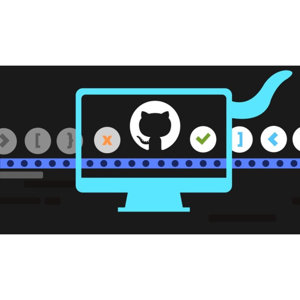 GitHub Actions - The Complete Guide by Academind by Maximilian Schwarzmüller, Maximilian Schwarzmüller