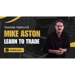 Trading Template by Mike Aston
