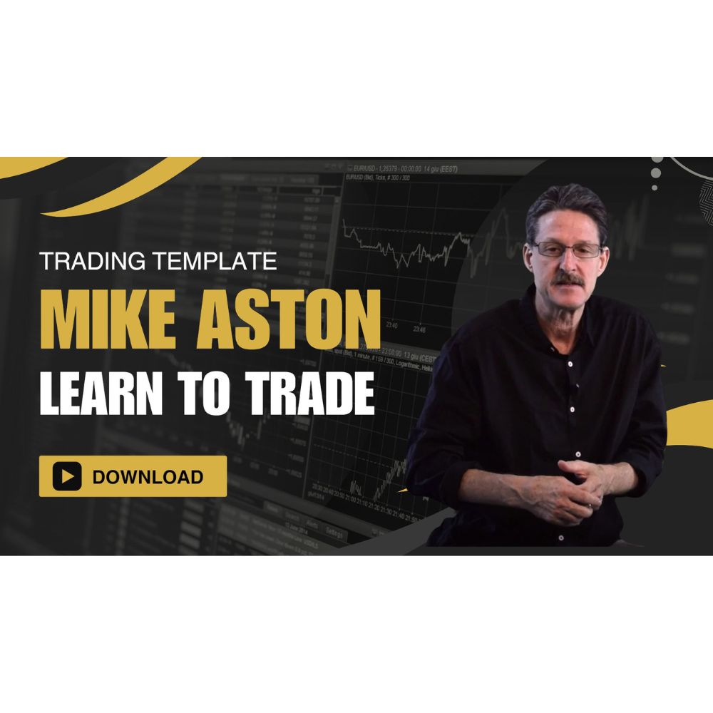 Trading Template by Mike Aston