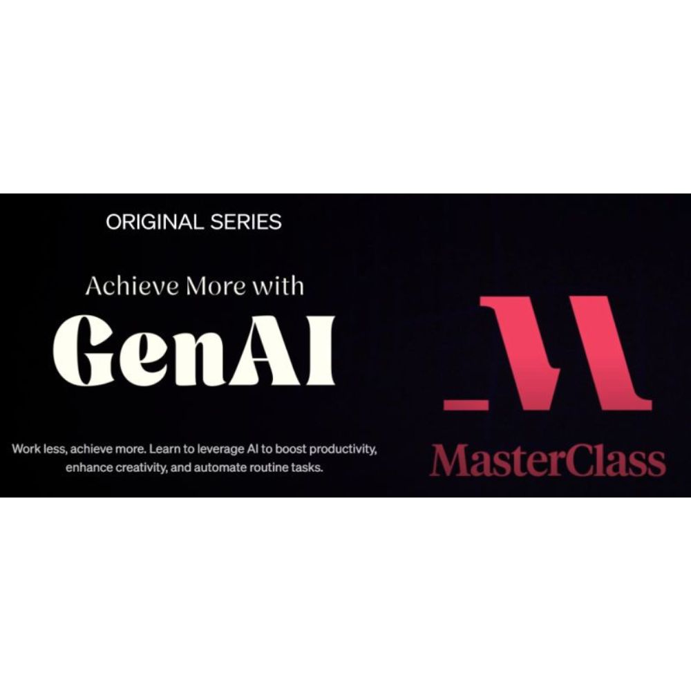 Achieve More With GenAI - Image 3
