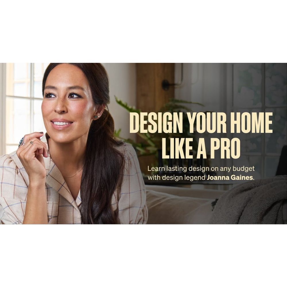 Joanna Gaines - Designing a Home That Tells Your Story - Image 3