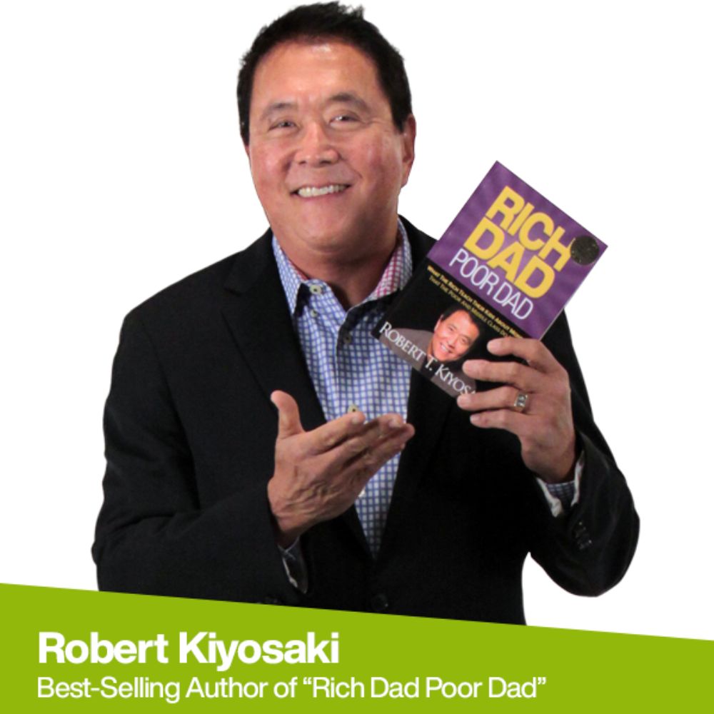 Manage Your Money by Robert Kiyosaki - Image 3