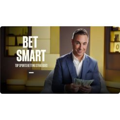 Bet Smart: Top Sports Betting Strategies