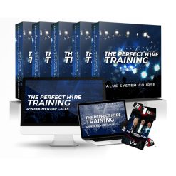 The Perfect Hire Value System by Grant Cardone