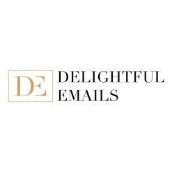 Delightful Emails by Matthew Kimberley