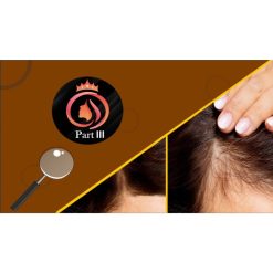 Skin and Hair Care Diploma Part 3 by Dr.Aya Elbrashy