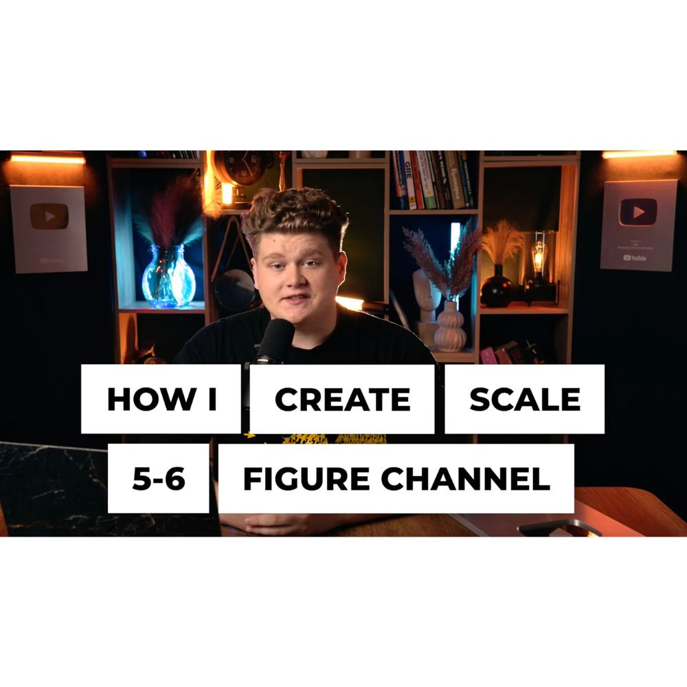 YouTube Kids Creator Academy by Arti Creator