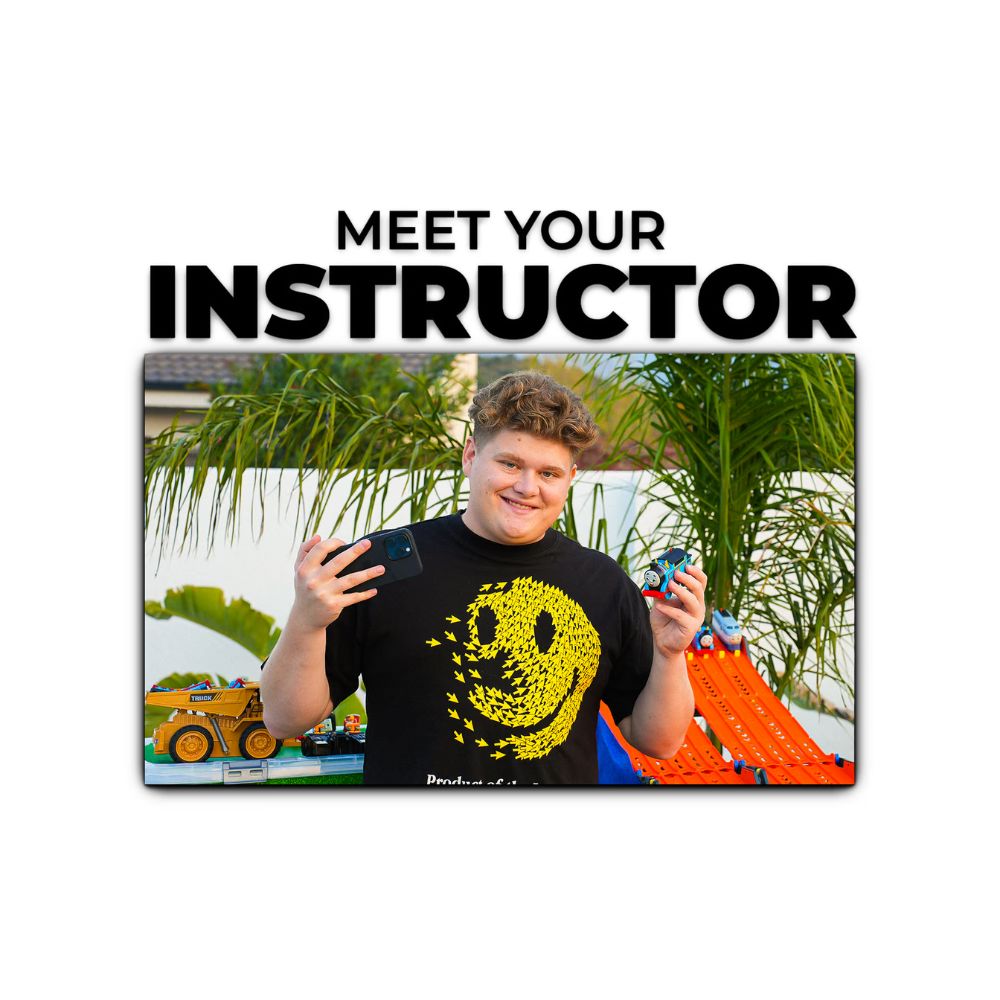 YouTube Kids Creator Academy by Arti Creator - Image 2