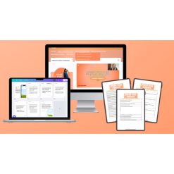 Post For Profit by Megan Larner