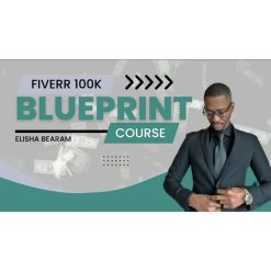 Fiverr 100k Blueprint by Elisha Bearam