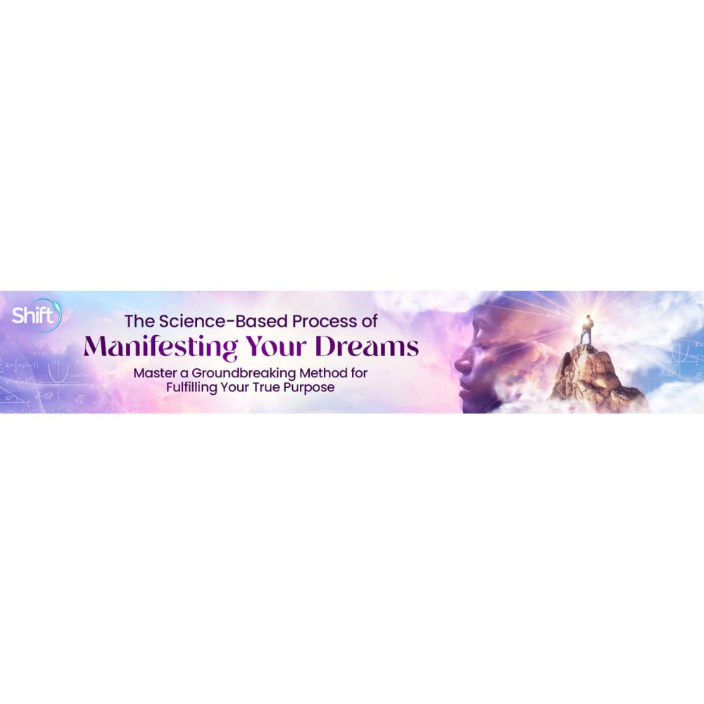 The Science-Based Process of Manifesting Your Dreams by Kerstin Sjoquist & Nina Fry-Kizler - Image 2